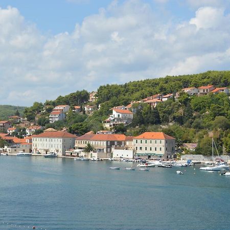 Apartments Rubinic Jelsa (Hvar) Exterior foto