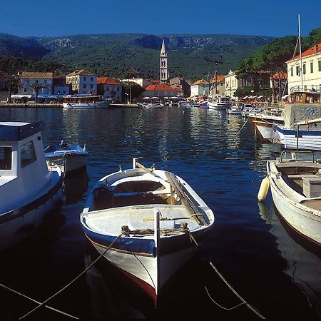 Apartments Rubinic Jelsa (Hvar) Exterior foto