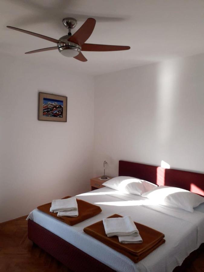 Apartments Rubinic Jelsa (Hvar) Exterior foto