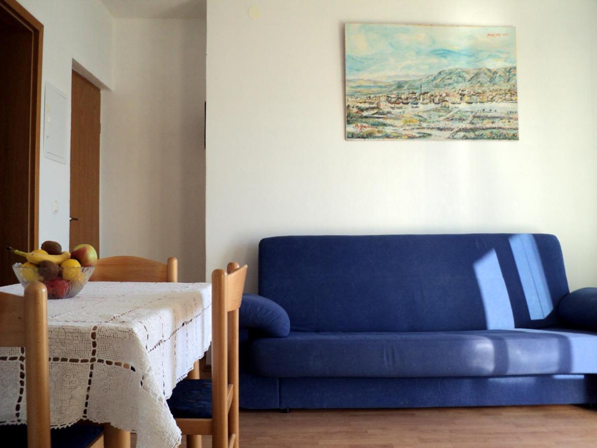 Apartments Rubinic Jelsa (Hvar) Exterior foto