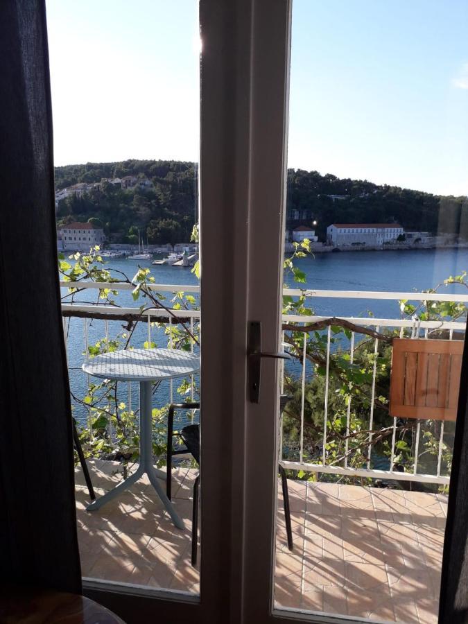 Apartments Rubinic Jelsa (Hvar) Exterior foto