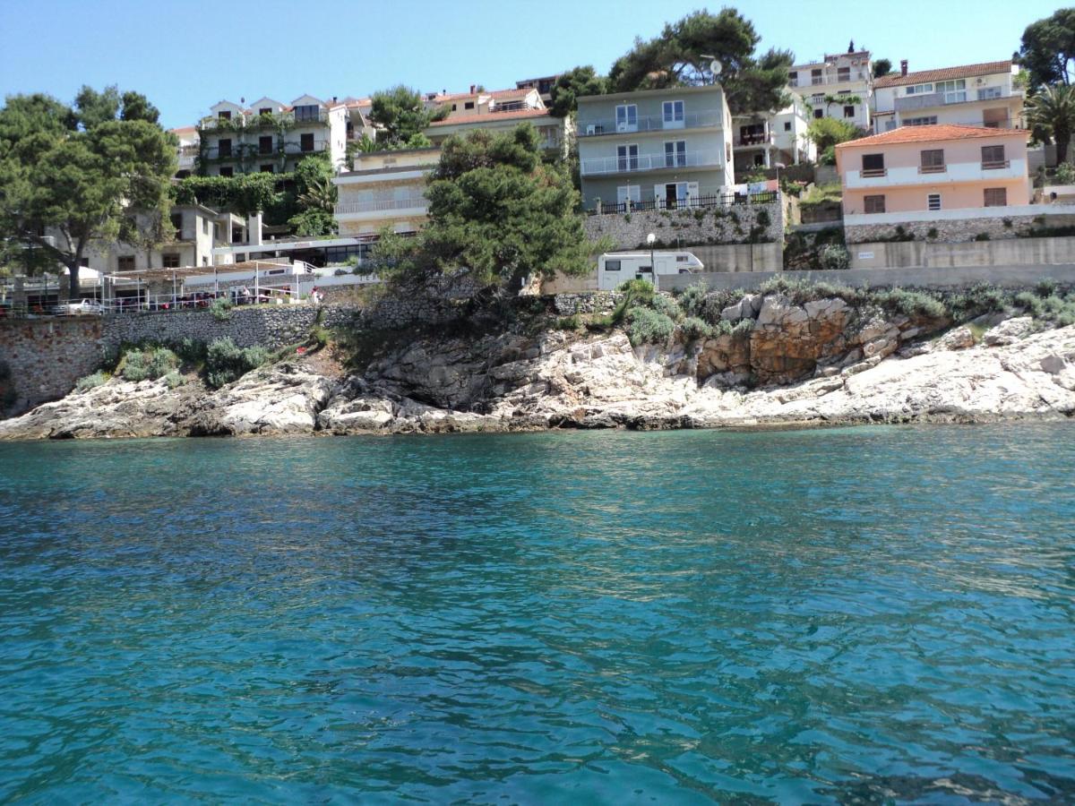 Apartments Rubinic Jelsa (Hvar) Exterior foto