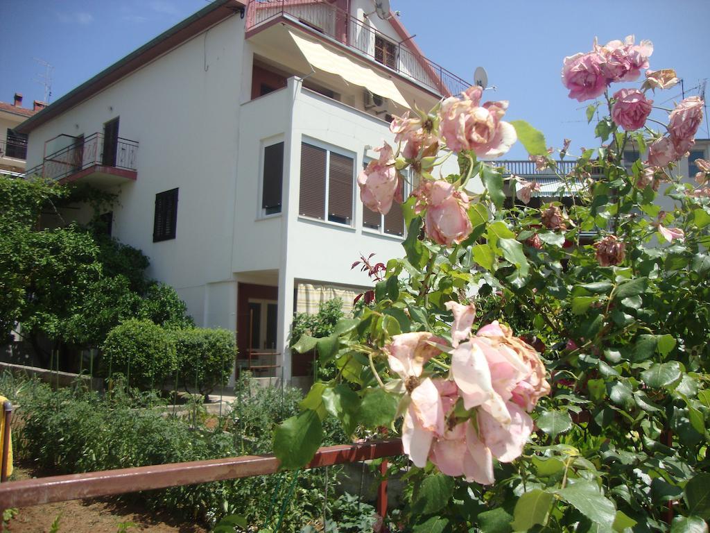 Apartments Rubinic Jelsa (Hvar) Exterior foto