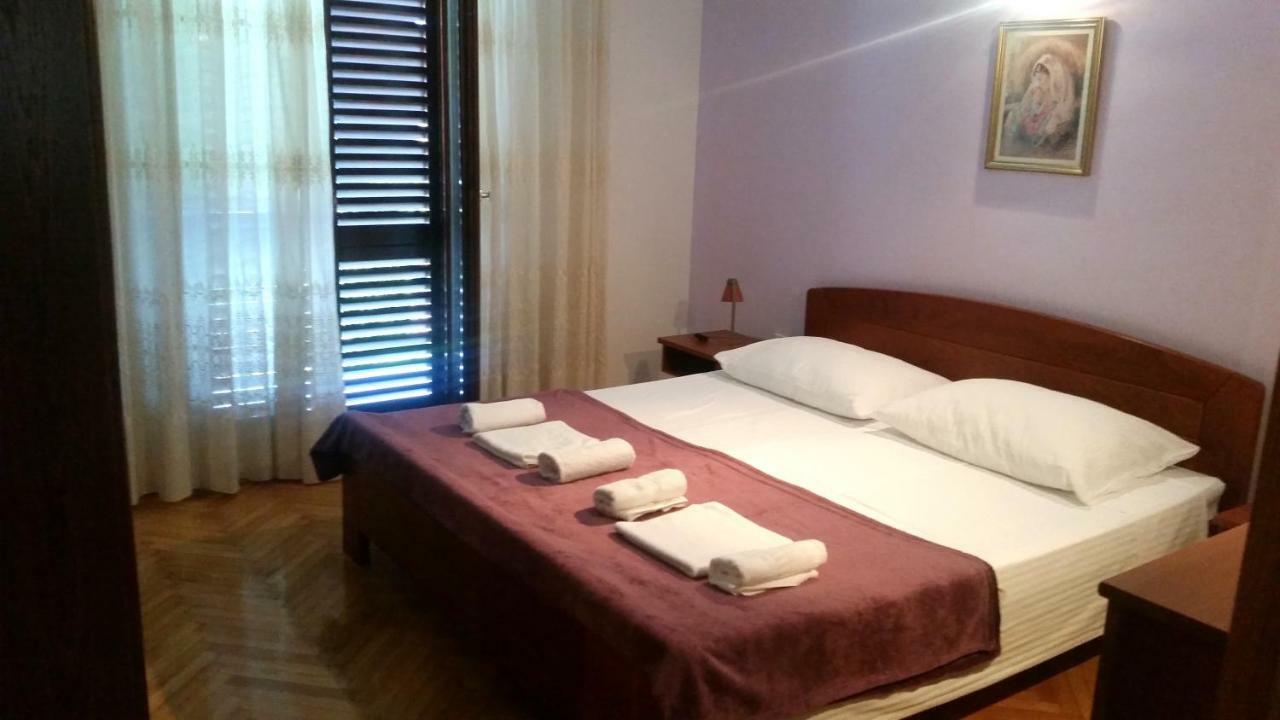 Apartments Rubinic Jelsa (Hvar) Exterior foto