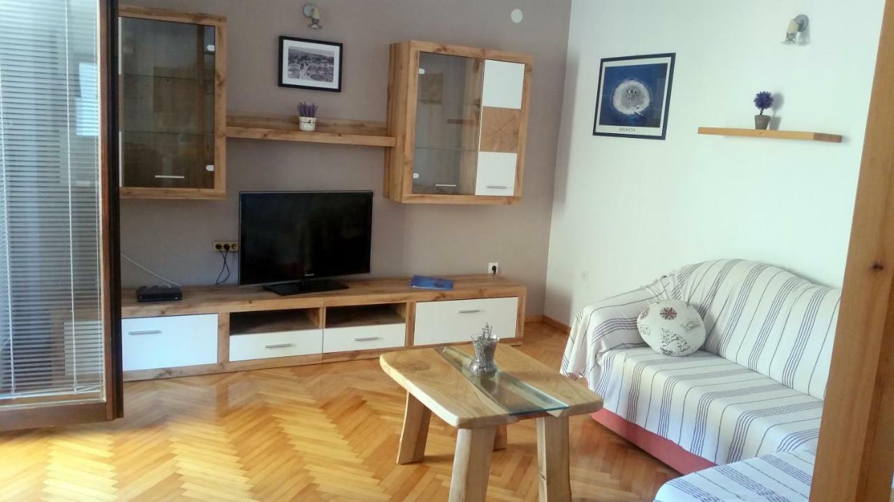 Apartments Rubinic Jelsa (Hvar) Exterior foto